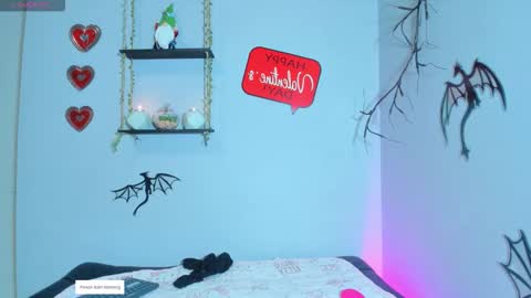 Mia Engels  online show from 02/09/26, 11:14