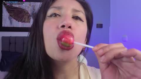 Mia Carter  Schedule 800 - 1430 gtm-5 online show from 09/11/25, 01:44