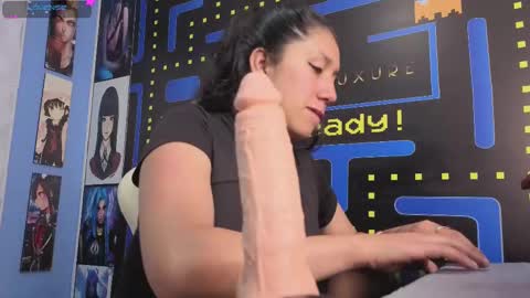 Mia Carter  Schedule 800 - 1430 gtm-5 online show from 10/08/25, 02:47