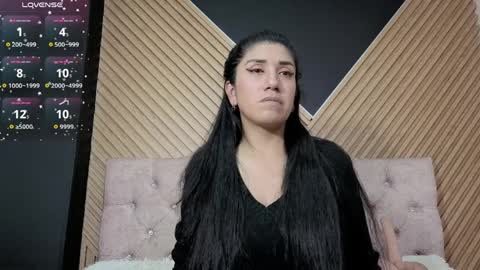 Mia Carter  Schedule 800 - 1430 gtm-5 online show from 03/31/26, 01:18