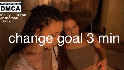 Mia online show from 03/27/26, 11:04