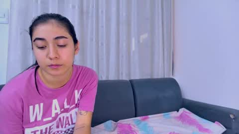 MiaFTMaX online show from 09/18/25, 02:52