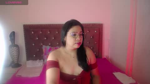 mia online show from 03/27/26, 02:39