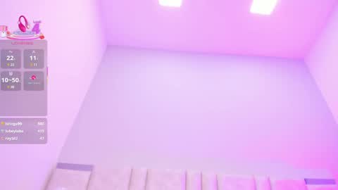 Mia  online show from 03/07/25, 09:27