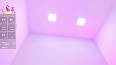 Mia  online show from 03/10/25, 09:18