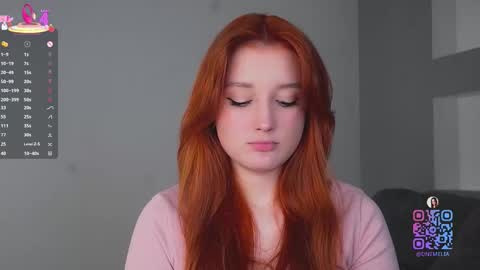 Mia online show from 11/25/25, 03:12