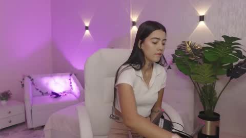 Mia Gomez online show from 01/13/26, 02:11