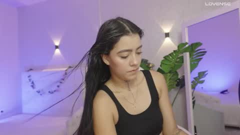 Mia Gomez online show from 01/19/26, 12:31