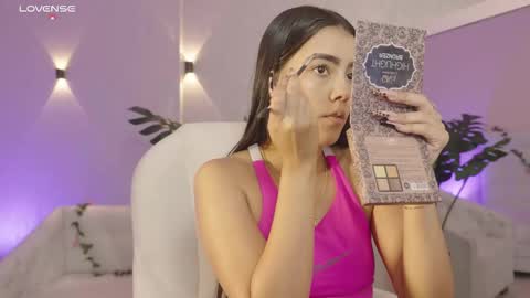 Mia Gomez online show from 02/06/26, 02:20