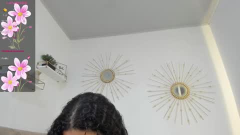 Miah Collins online show from 01/06/26, 08:07