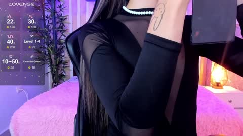 Mia Connor online show from 01/26/25, 03:06