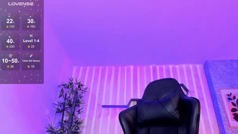 Mia Connor online show from 02/07/25, 04:37