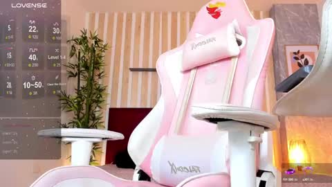 Mia Connor online show from 02/11/25, 05:47