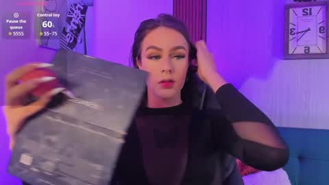 Mia Connor online show from 09/24/25, 08:23