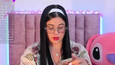 Miah Kumar  online show from 02/23/26, 06:49