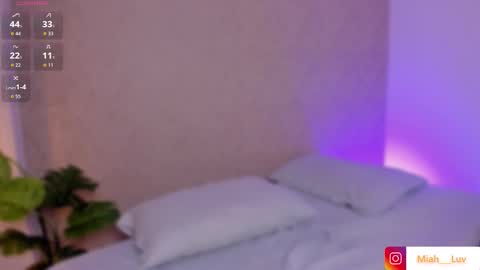 Miah online show from 02/13/26, 08:05