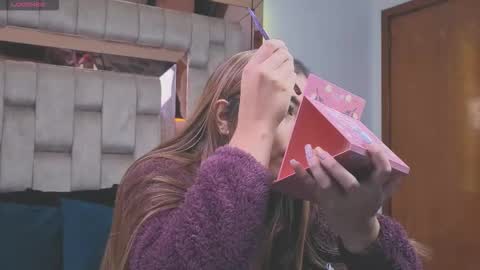 miah_stewart online show from 01/19/26, 01:04