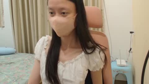 miahchan68 online show from 03/10/26, 01:38