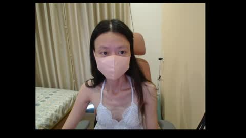 miahchan68 online show from 05/08/26, 09:25