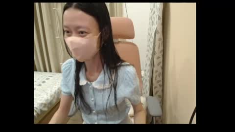 miahchan68 online show from 05/11/26, 11:38