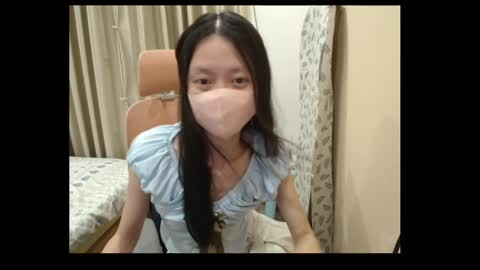 miahchan68 online show from 05/12/26, 02:14