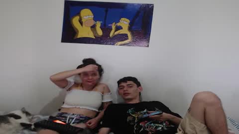 Mia  Sam online show from 01/18/25, 08:40