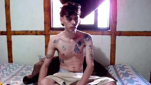 Mia  Sam online show from 11/21/25, 02:05