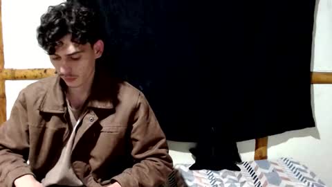 Mia  Sam online show from 11/29/25, 01:30