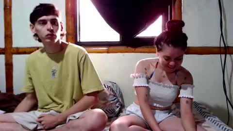 Mia  Sam online show from 12/03/25, 03:54