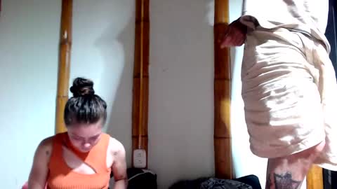 Mia  Sam online show from 02/02/26, 11:03