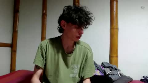 Mia  Sam online show from 03/22/26, 05:16