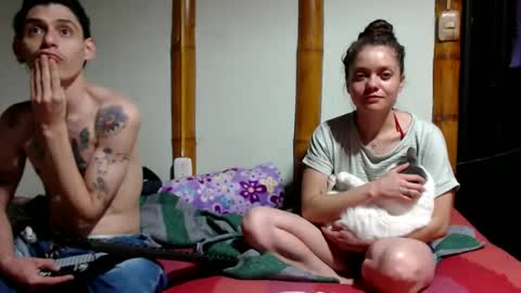 Mia  Sam online show from 03/26/26, 03:01