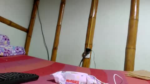 Mia  Sam online show from 04/21/26, 10:23