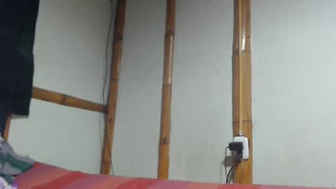 Mia  Sam online show from 06/02/26, 07:05