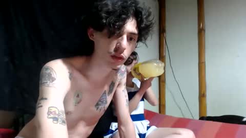 Mia  Sam online show from 06/06/26, 08:35