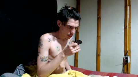 Mia  Sam online show from 07/02/26, 05:52