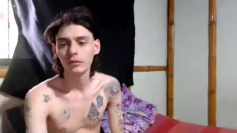 Mia  Sam online show from 07/18/26, 07:50