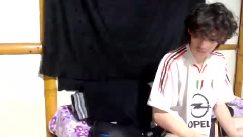 Mia  Sam online show from 07/20/26, 03:47