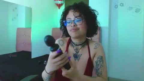 MIA VELEZ online show from 03/03/25, 02:47