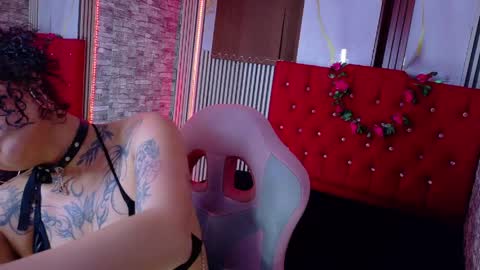 MIA VELEZ online show from 04/10/26, 04:06