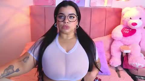 Miah Joness online show from 02/15/25, 06:55