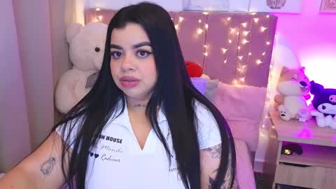 Miah Joness online show from 02/18/26, 02:07