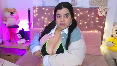 Snapshot of miahjoness chatting on 06/10/26, 12:11 Miah Joness online show from 06/10/26, 12:11