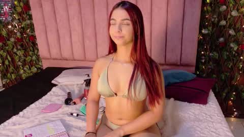 Mia online show from 03/15/26, 03:07