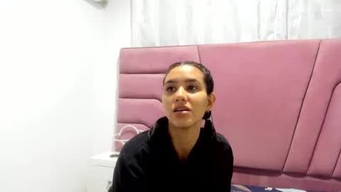 Snapshot of miajhonsonx chatting on 10/13/25, 12:16 miajhonsonx online show from 10/13/25, 12:16