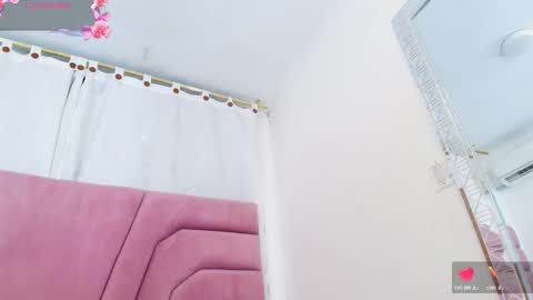 miajhonsonx online show from 03/15/26, 02:12