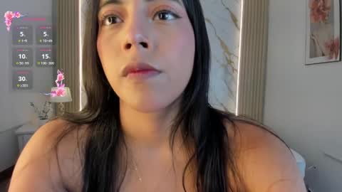 Snapshot of miajones_blowjob chatting on 05/01/26, 07:18 miajones blowjob online show from 05/01/26, 07:18