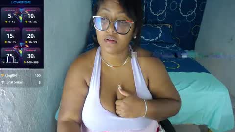 miajoseph_ online show from 04/25/26, 03:53