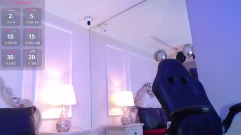 Mia online show from 03/17/26, 11:46