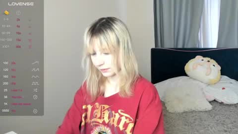 miakimiko online show from 05/22/26, 01:24